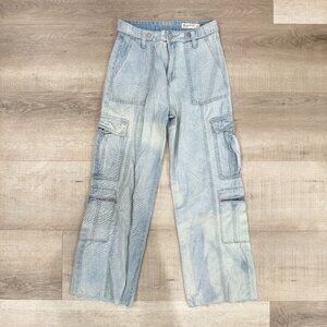 Blank NYC Franklin Jeans
